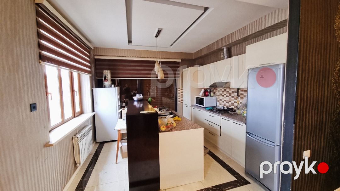 Satılır 4 otaqlı yeni tikili 132 m² — Mənzil, Bakı (3)