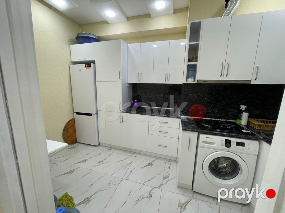 Satılır 2 otaqlı yeni tikili 72 m² — Mənzil, Bakı (7)