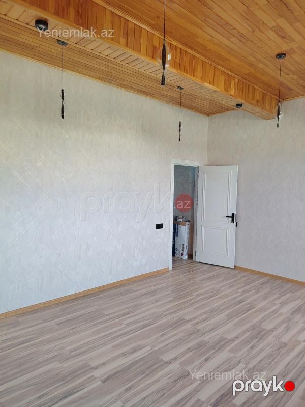 Satılır 2 otaqlı Bina evi menzil (Yeni tikili), 85 m², 1-ci mikrorayon — Mənzil, Sumqayıt (6)