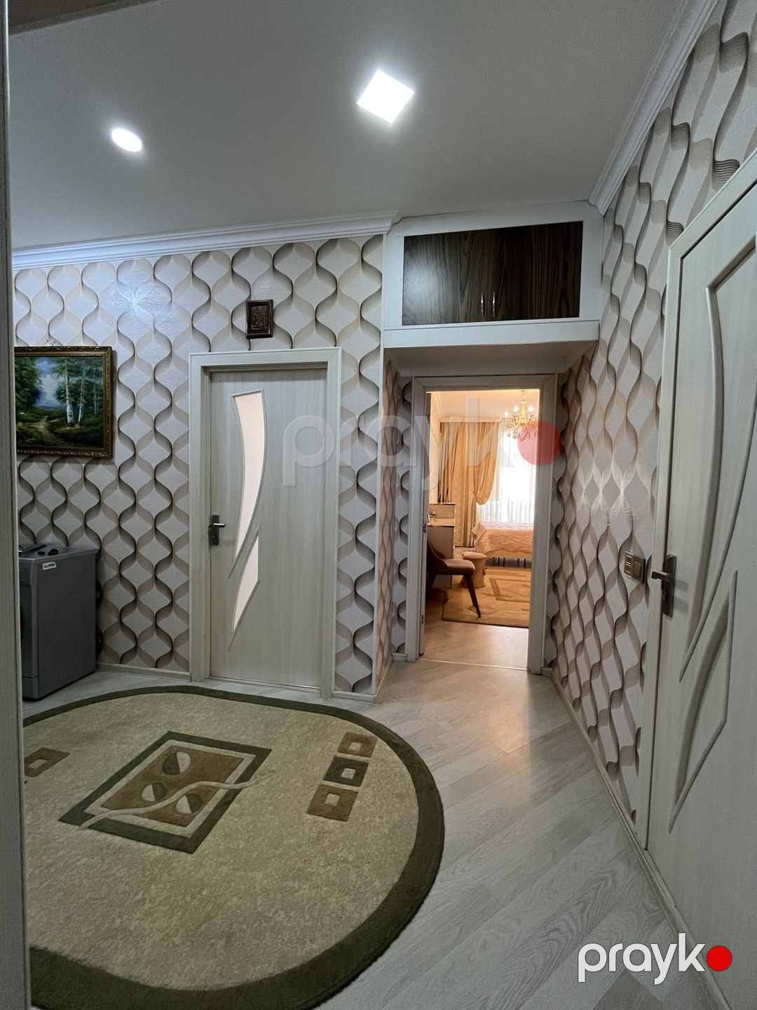 Satılır 3 otaqlı yeni tikili 95 m² — Mənzil, Bakı (6)