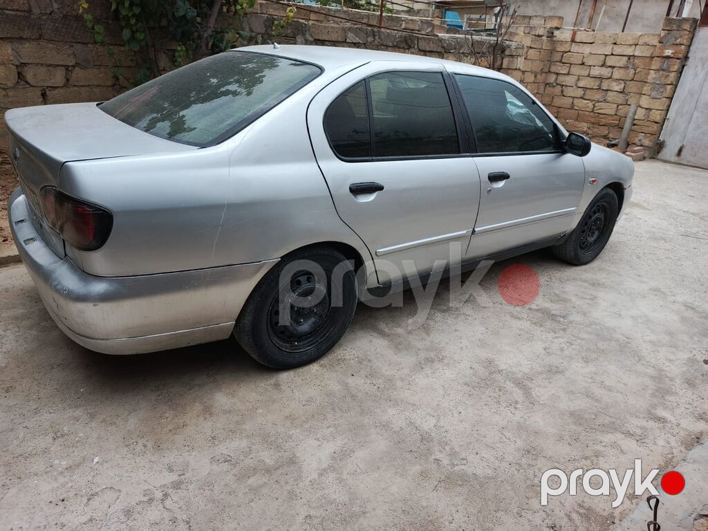 Nissan Primera: 1.6 l 1999 il Sedan — Avtomobillər, Bakı (5)