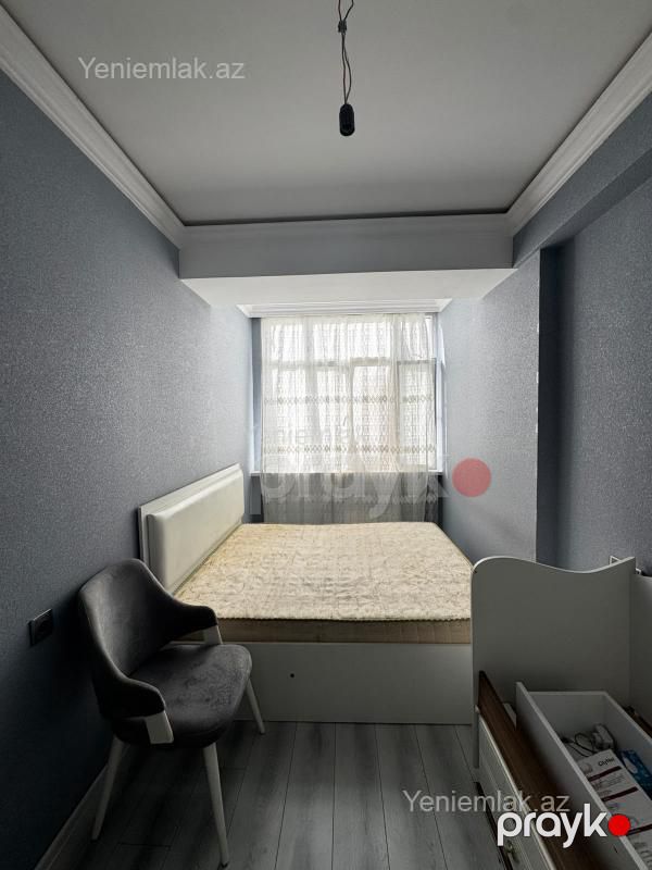 Satılır 2 otaqlı Bina evi menzil (Yeni tikili), 48 m², Masazır — Mənzil, Abşeron (8)