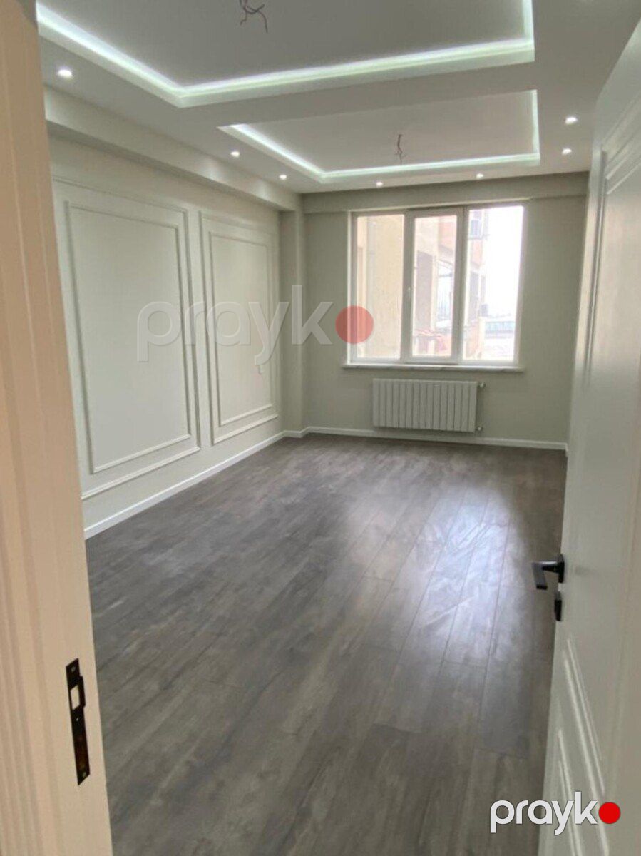 3-otaqlı yeni tikili, Zığ qəs., 115 m² — Mənzil, Bakı (2)