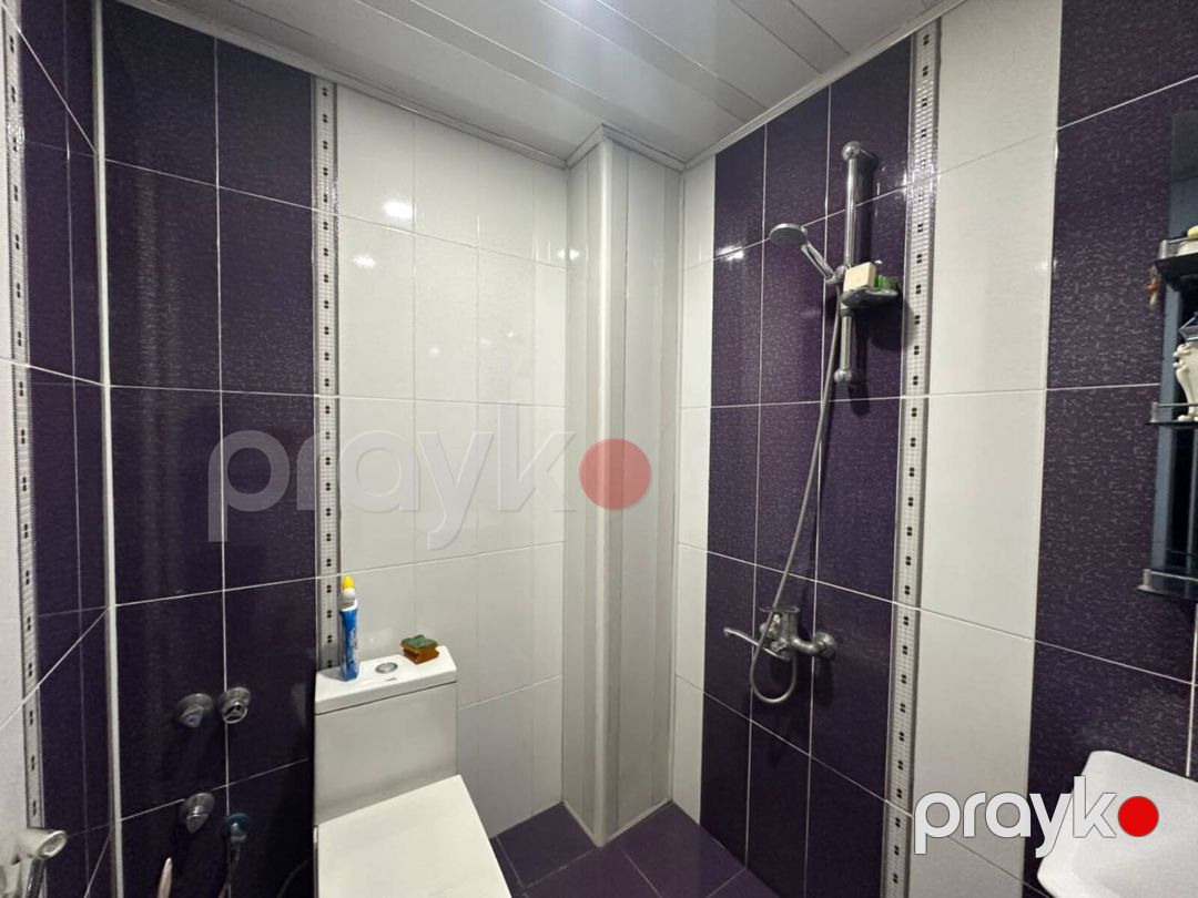 2-otaqlı yeni tikili kirayə verilir, H.B.Zərdabi pr., 95 m² — Mənzil, Bakı (11)