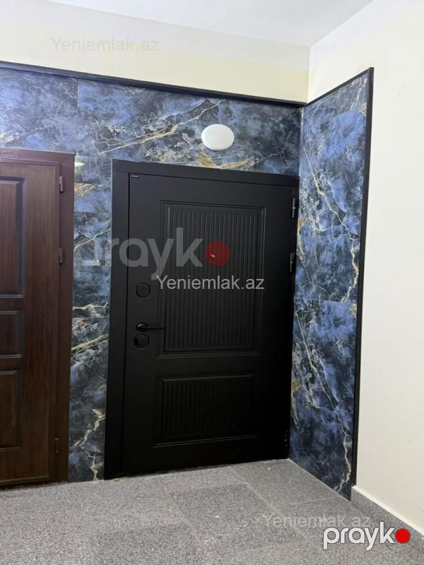 Satılır 1 otaqlı Bina evi menzil (Yeni tikili), 60 m², Sumqayıt Bulvarı — Mənzil, Sumqayıt (11)