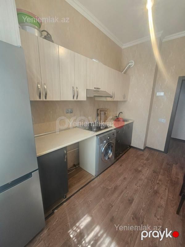 Satılır 2 otaqlı Bina evi menzil (Yeni tikili), 62 m², 10-cu mikrorayon — Mənzil, Sumqayıt (2)