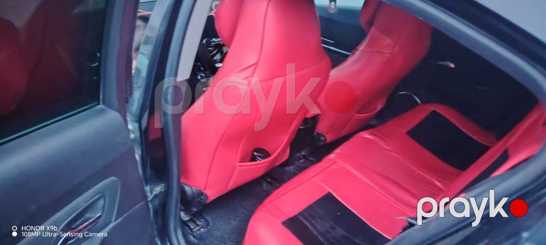 Chevrolet Cruze, 2013 il — Avtomobillər, Bakı (6)