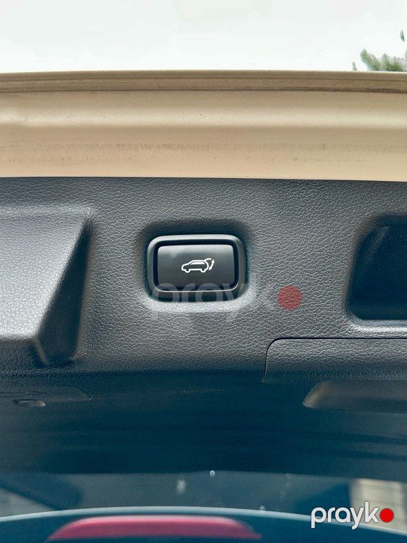 Hyundai Santa Fe, 2.0 L, 2018 il, 165 000 km — Avtomobillər, Bakı (9)