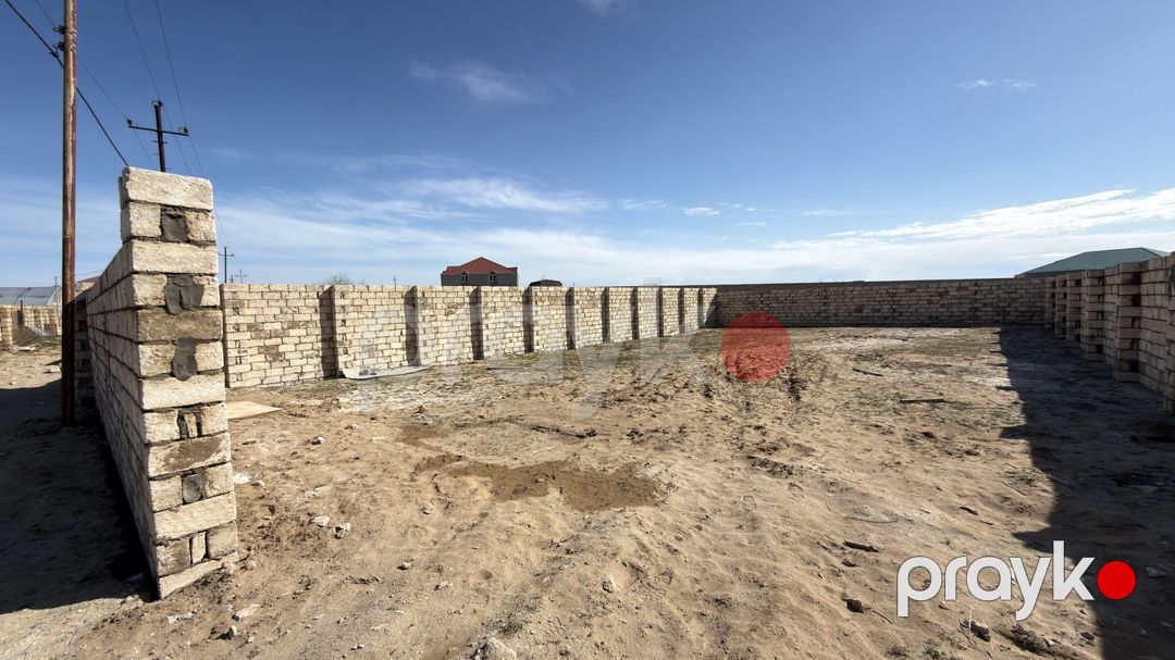4 sot torpaq sahəsi, Ləhic bağları 37-ci dalan — Torpaq, Bakı (3)