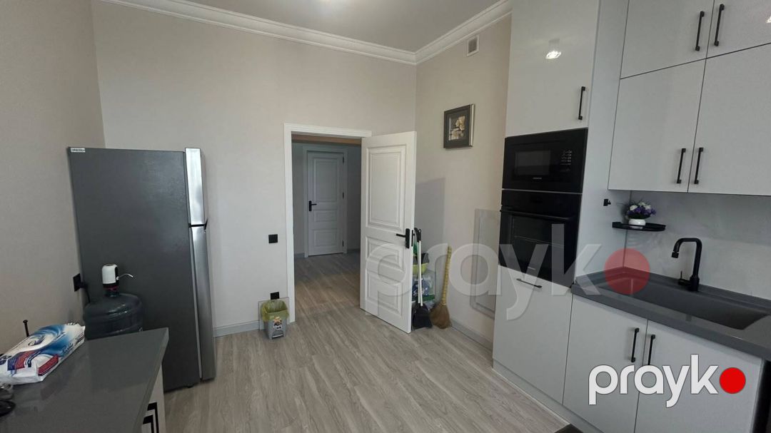 Satılır 3 otaqlı yeni tikili 112 m² — Mənzil, Bakı (9)