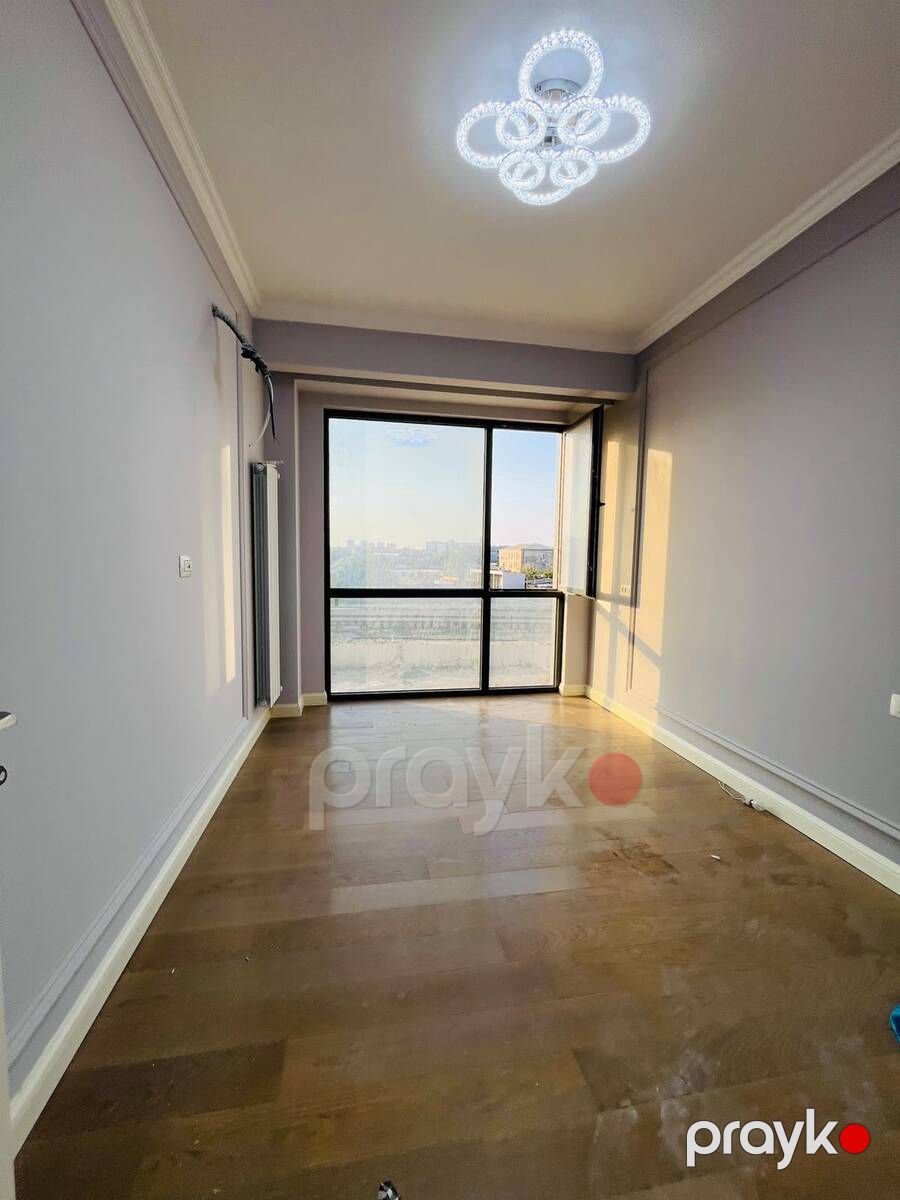 Satılır 4 otaqlı yeni tikili 128 m² — Mənzil, Bakı (5)