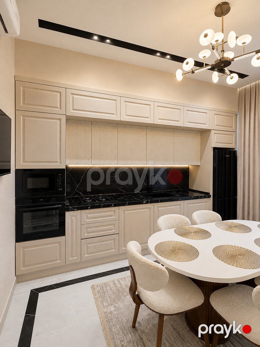 Satılır 4 otaqlı həyət evi/bağ evi 160 m² — Ev, villa, Bakı (8)