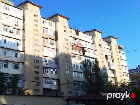 Satılır 3 otaqlı Bina evi menzil (Köhnə tikili), 80 m², Xətai rayonu — Bakı