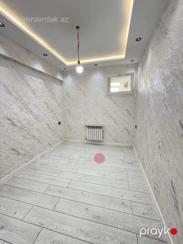 Satılır 3 otaqlı Bina evi menzil (Yeni tikili), 67 m², Xırdalan ş — Mənzil (12)