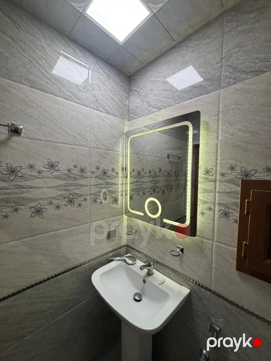 İcarəyə verilir 2 otaqlı köhnə tikili 55 m² — Mənzil, Bakı (5)