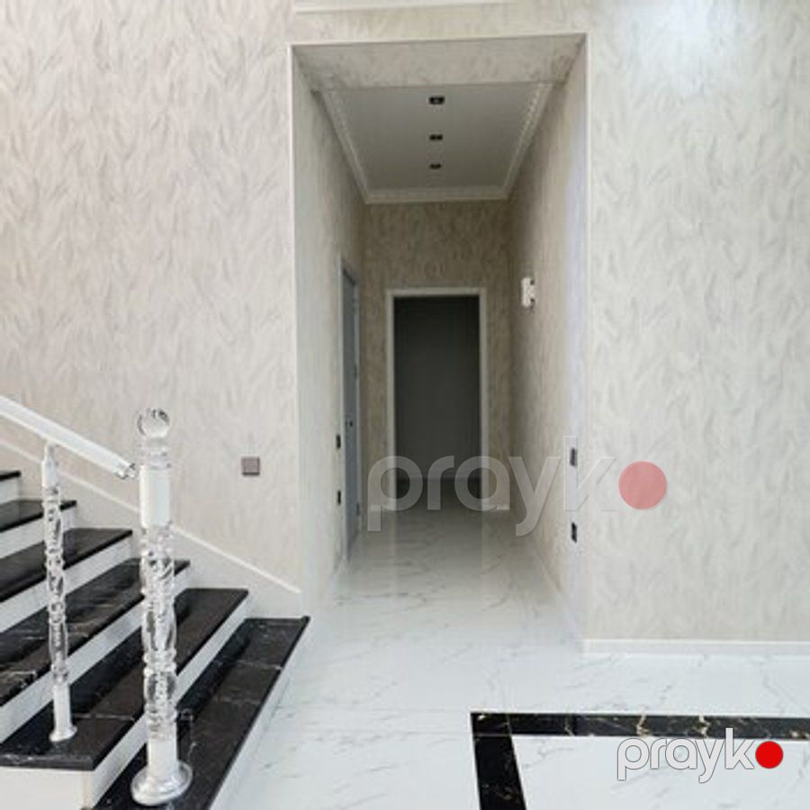 Həyət evi, Nardaran qəs — Ev, villa, Bakı (10)
