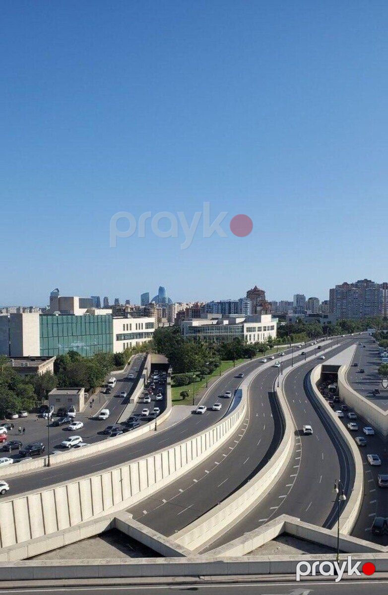 Satılır 2 otaqlı köhnə tikili 47 m² — Mənzil, Bakı (11)