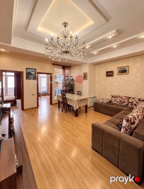 Satılır 2 otaqlı yeni tikili 68 m² — Bakı