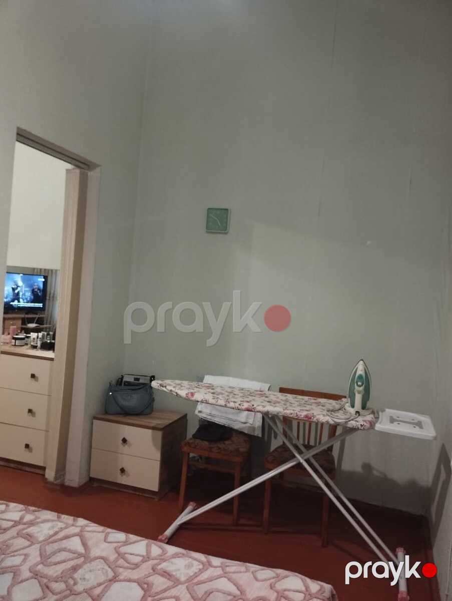 Satılır 2 otaqlı köhnə tikili 60 m² — Mənzil, Bakı (6)