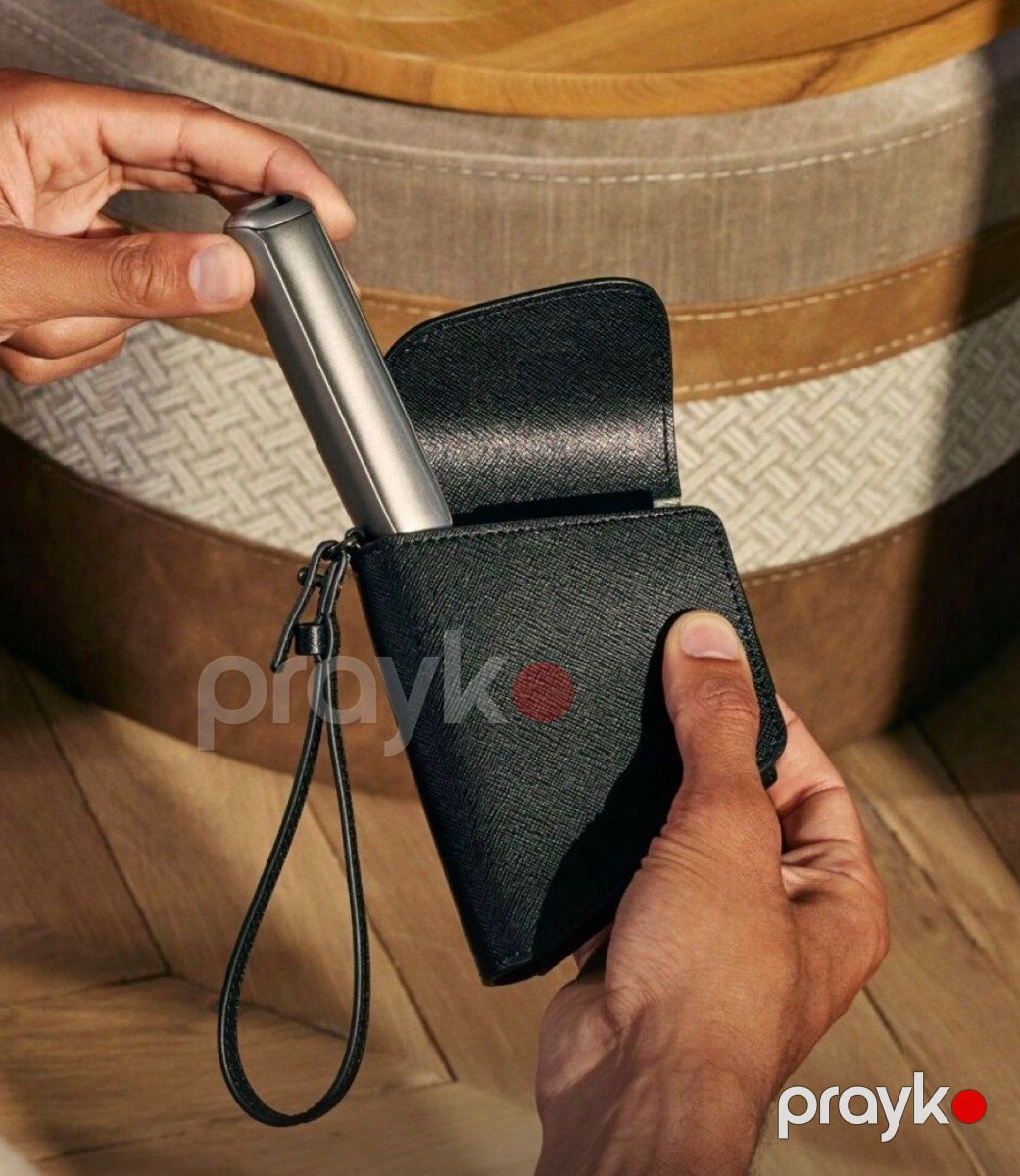 Tütün qızdırcısı Ploom — Elektronik siqaretlər, Bakı (12)