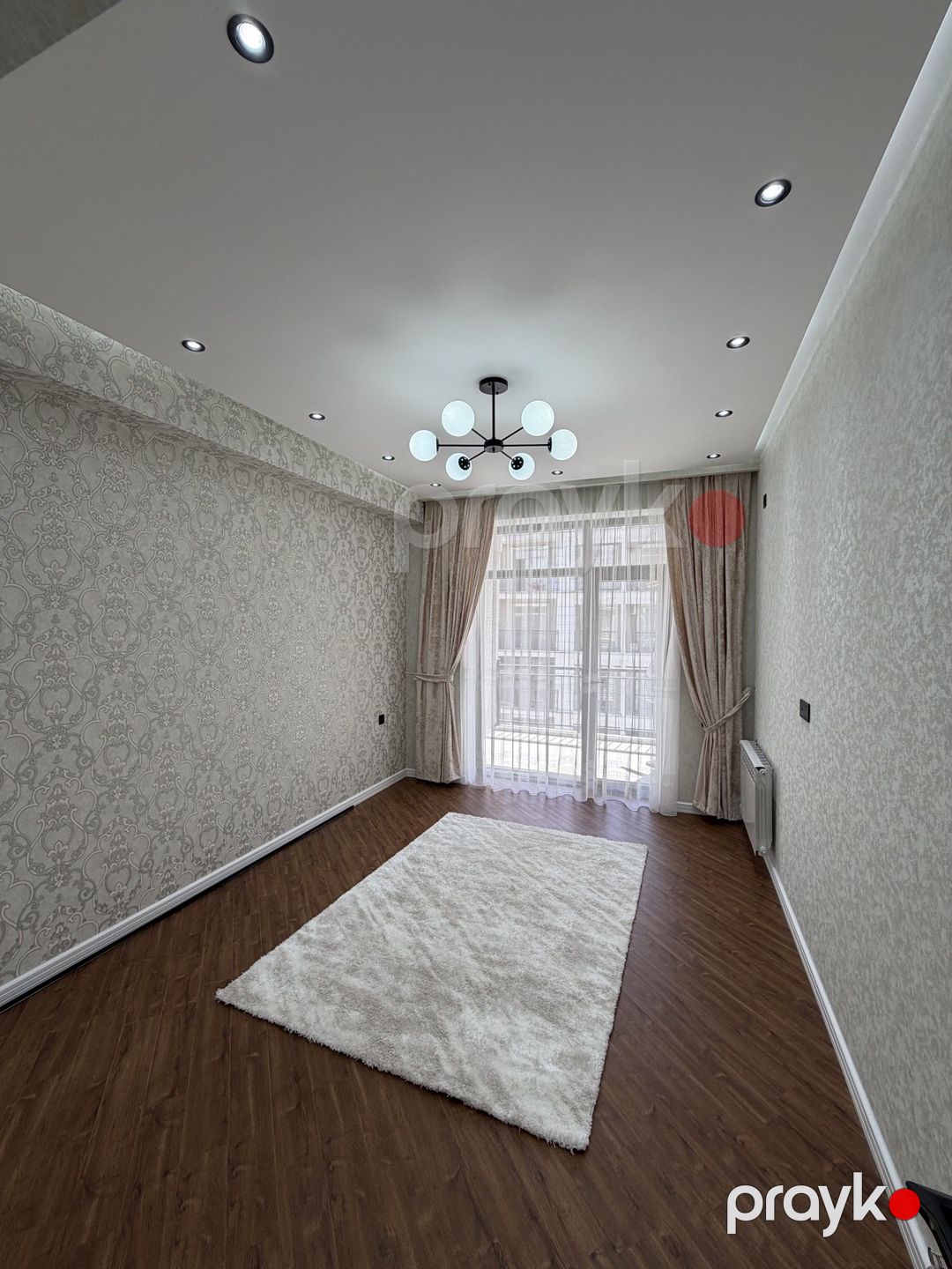 İcarəyə verilir 3 otaqlı yeni tikili 102 m² — Mənzil, Bakı (7)