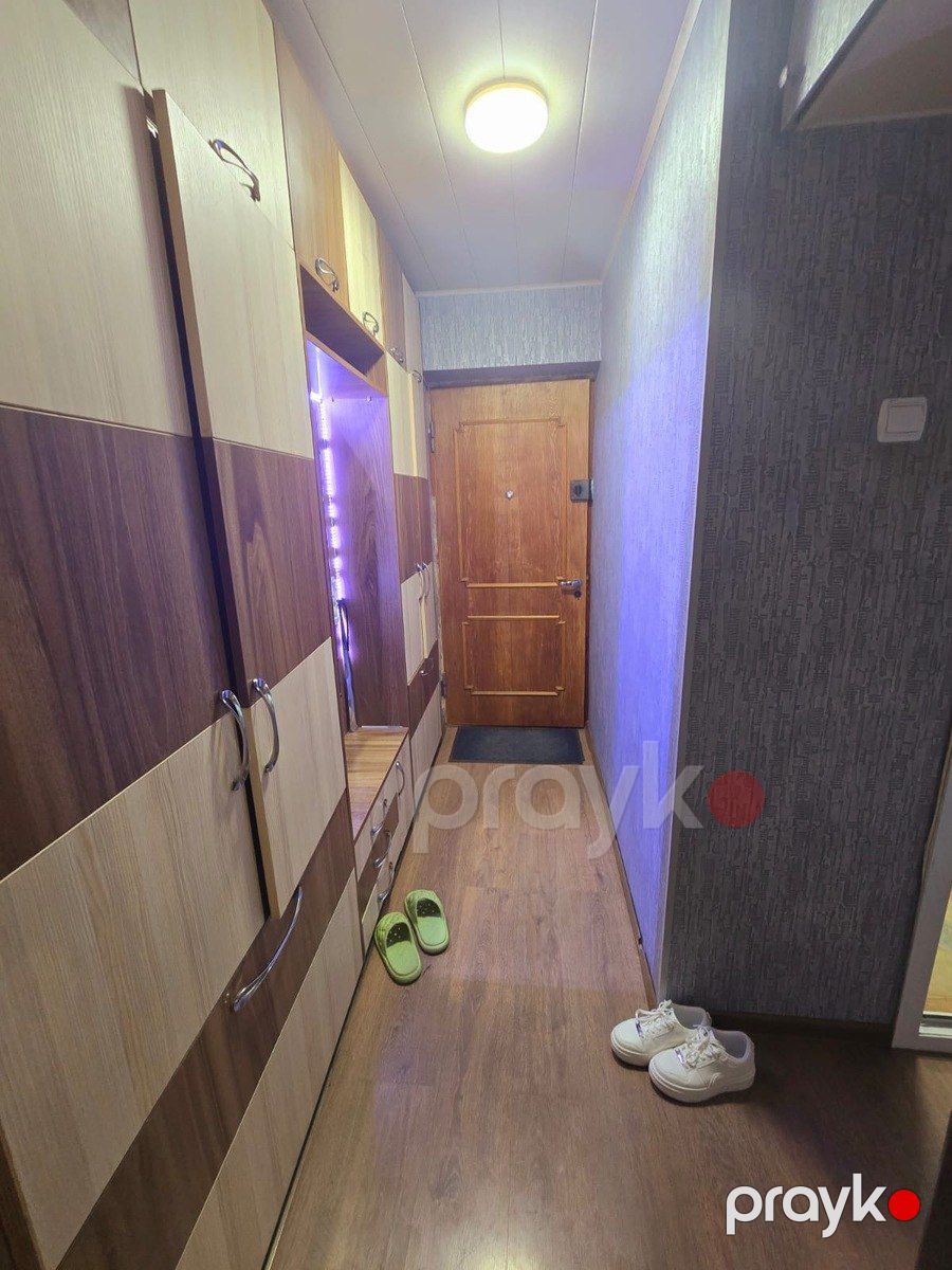 İcarəyə verilir 4 otaqlı köhnə tikili 75 m² — Mənzil, Bakı (6)