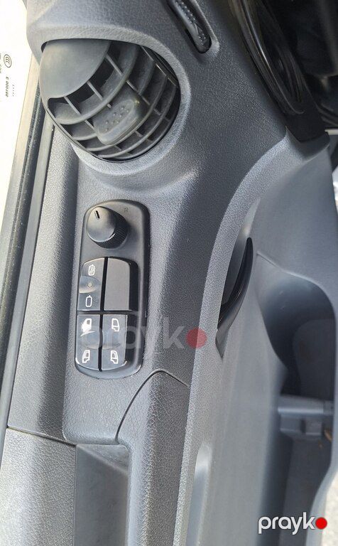 Mercedes Atego 818, 4.3 L, 2011 il, 283 000 km — Yük maşınları, Bakı (10)