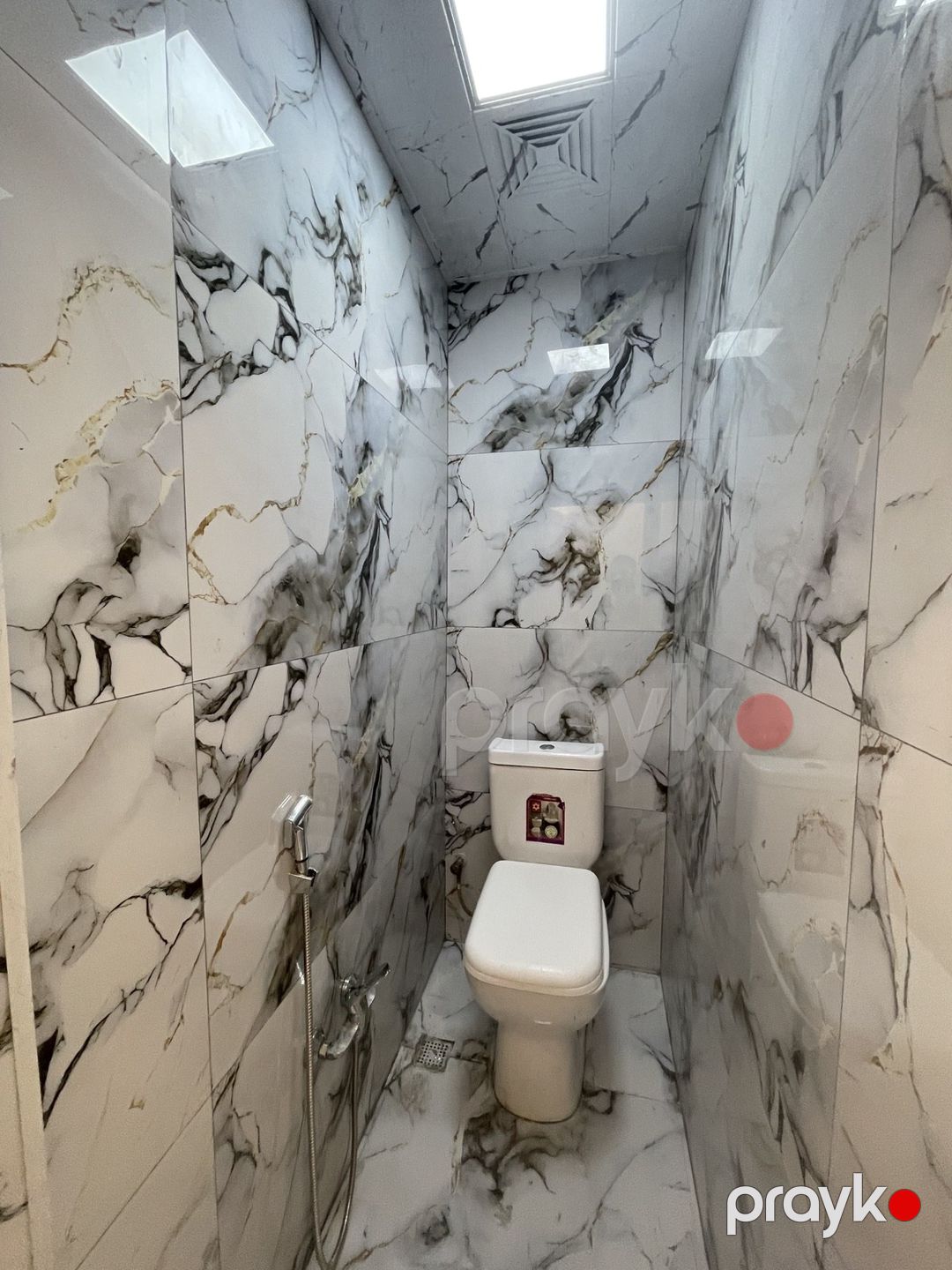 Satılır 3 otaqlı köhnə tikili 80 m² — Mənzil, Bakı (10)