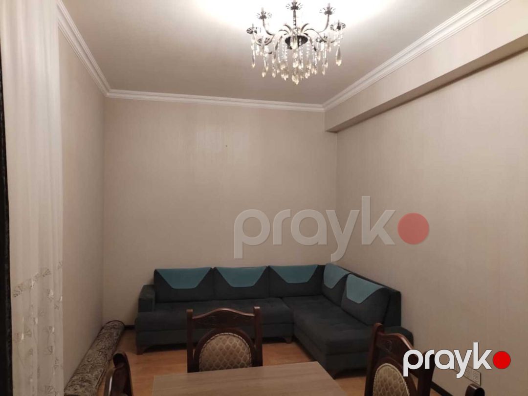 İcarəyə verilir 2 otaqlı yeni tikili 70 m² — Mənzil, Bakı (2)