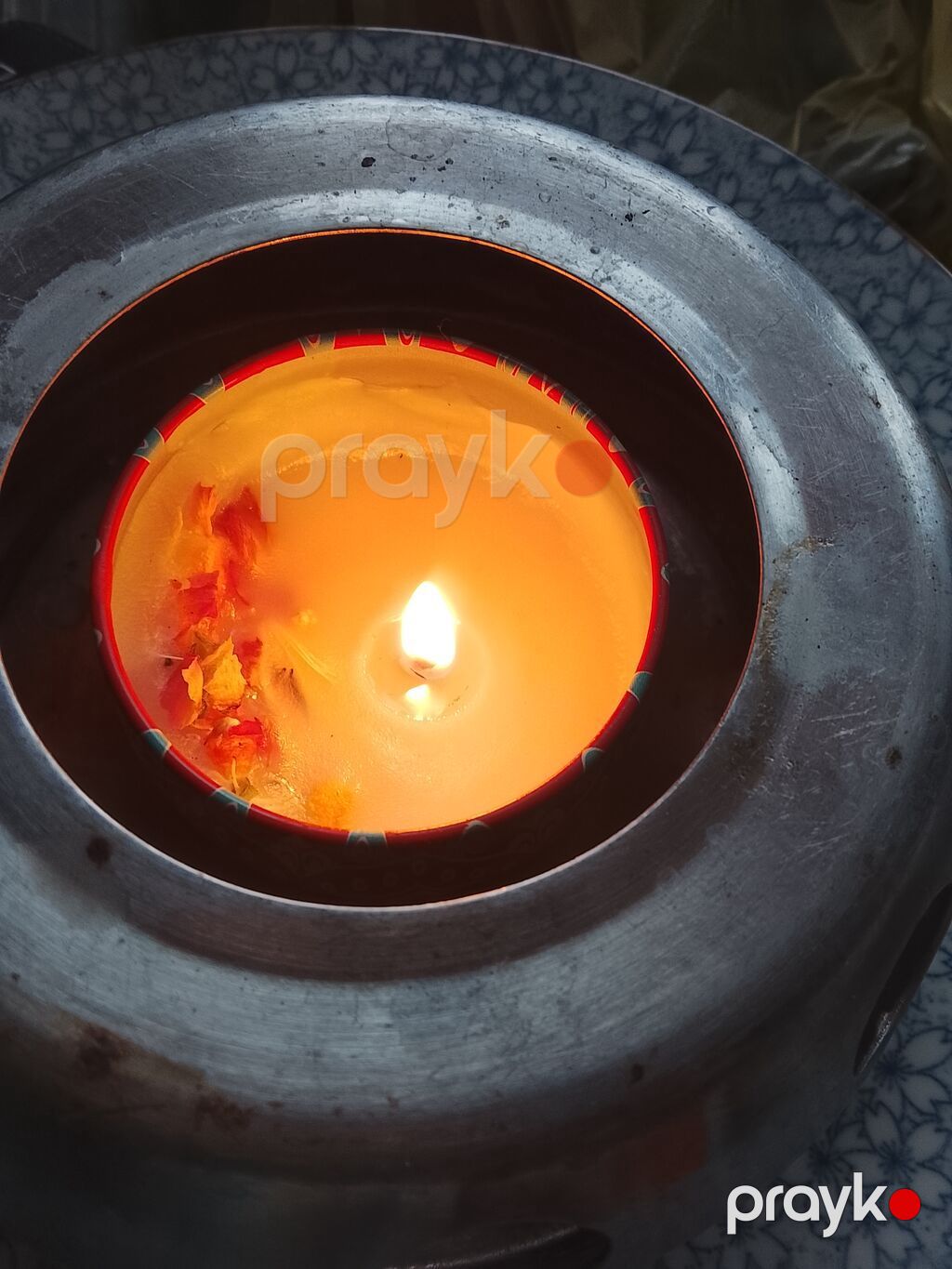 Şam Dairəvi — Eviniz üçün ətirləri, şamlar və şam tutacaqları, Bakı (10)