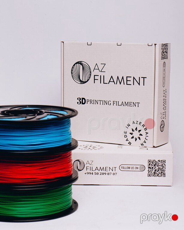 3D Filament — Ofis texnikası və istehlak malları, Bakı (4)