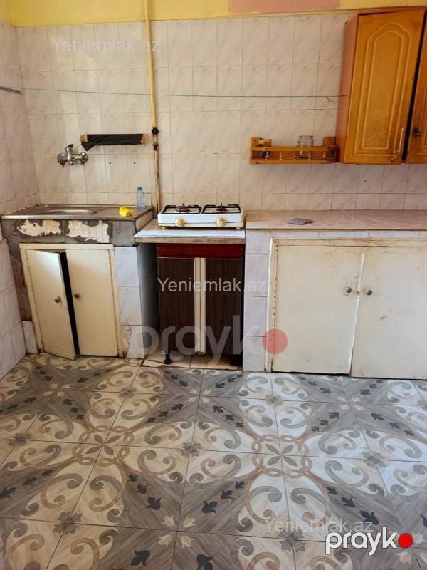 Kirayə 2 otaqlı Həyət evi / Villa, 60 m², Sabunçu rayonu — Ev, villa, Bakı (5)