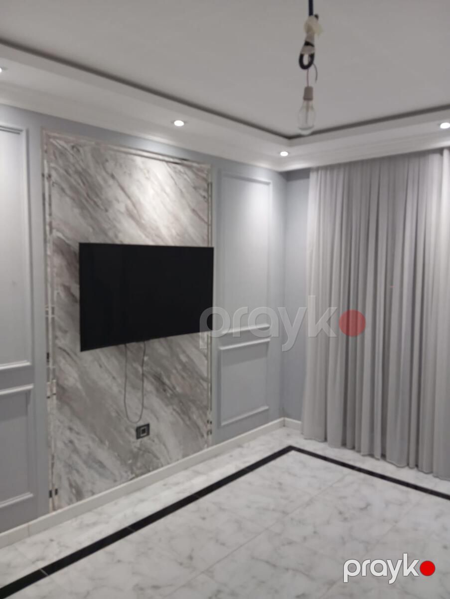 Satılır 3 otaqlı yeni tikili 150 m² — Mənzil, Bakı (10)