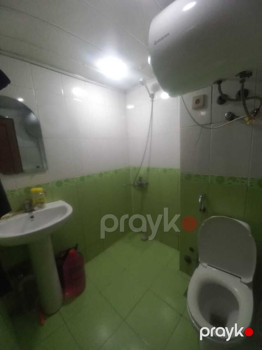 İcarəyə verilir 1 otaqlı köhnə tikili 30 m² — Mənzil, Bakı (5)