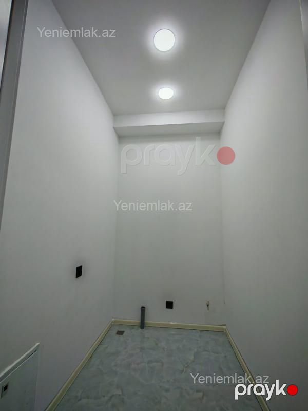 Satılır 3 otaqlı Bina evi menzil (Yeni tikili), 108 m², Xırdalan ş — Mənzil (4)