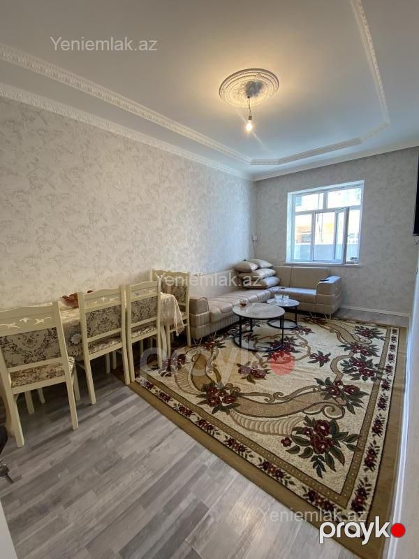 Satılır 4 otaqlı Həyət evi / Villa, 180 m², Xırdalan ş — Ev, villa (2)