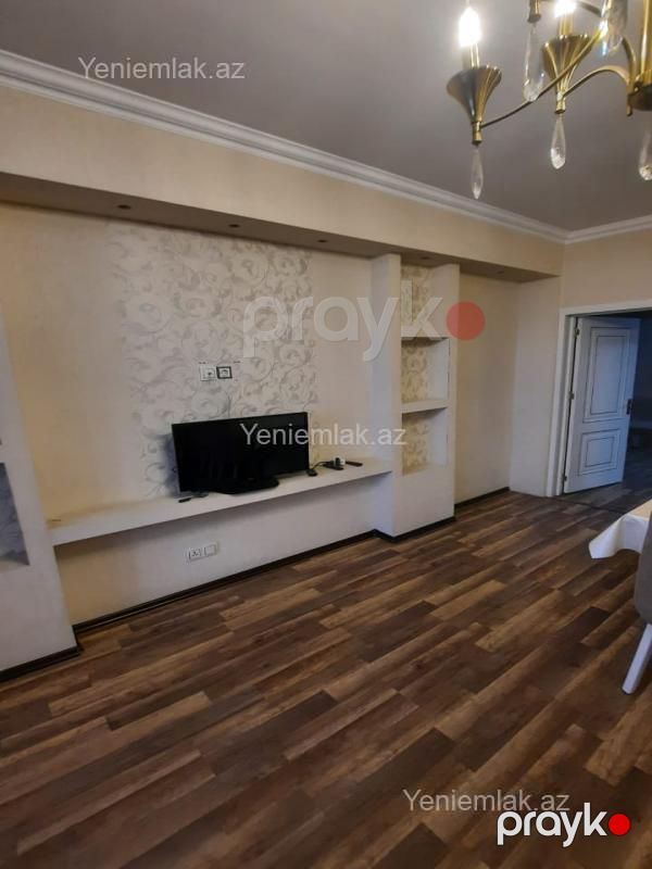 Satılır 2 otaqlı Bina evi menzil (Yeni tikili), 62 m², Xırdalan ş — Mənzil (7)
