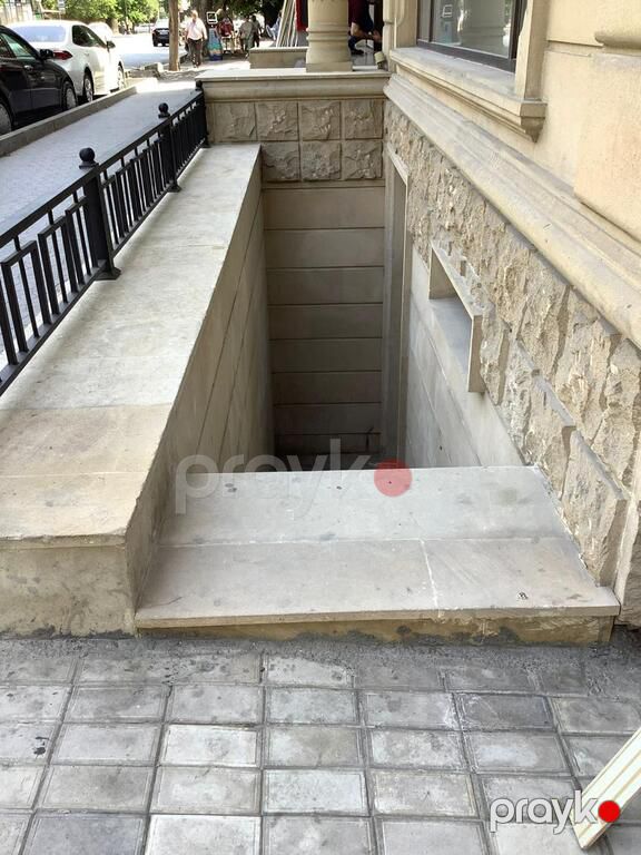 İcarəyə verilir obyekt 1800 m² — Əmlak, Bakı (8)
