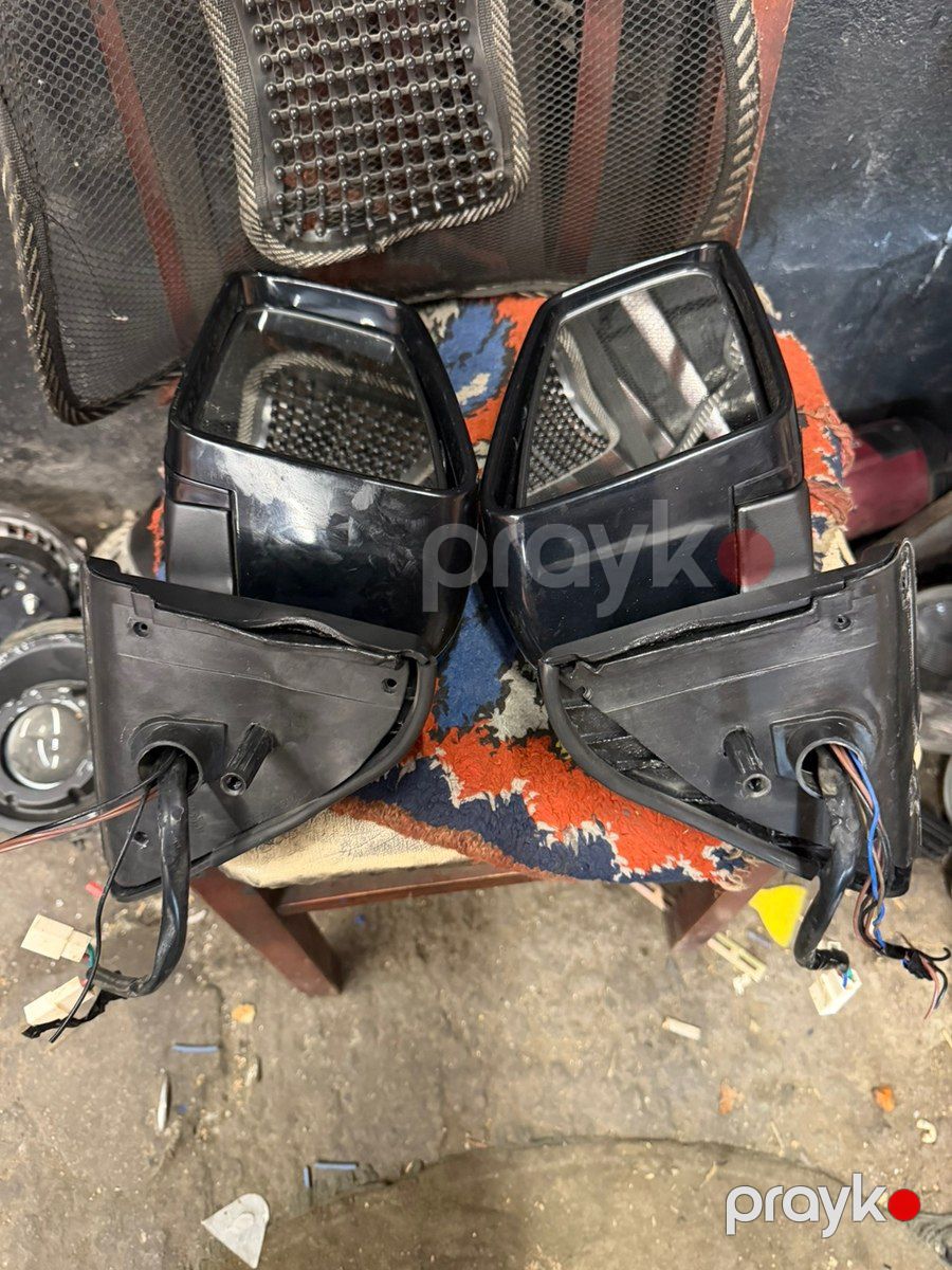 Lada (VAZ) Niva yan güzgüləri — Ehtiyat hissələri və aksesuarlar, Bakı (2)