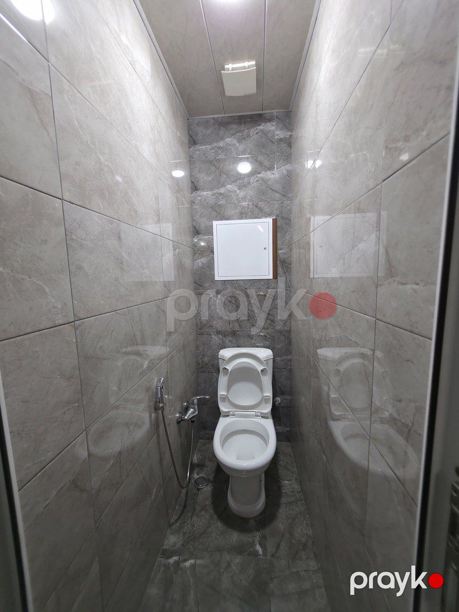 Satılır 3 otaqlı köhnə tikili 80 m² — Mənzil, Bakı (5)