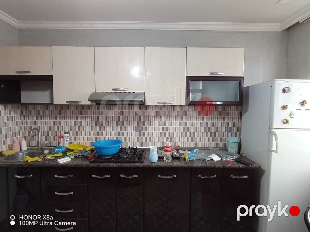 2-otaqlı yeni tikili, Yeni Yasamal qəs., 75 m² — Mənzil, Bakı (12)