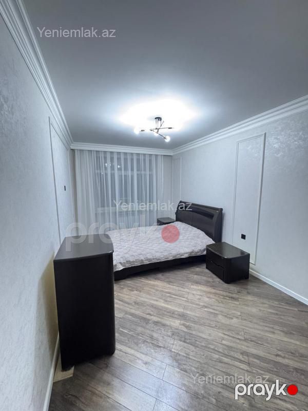 Satılır 3 otaqlı Bina evi menzil (Köhnə tikili), 90 m², Sabunçu rayonu — Mənzil, Bakı (9)