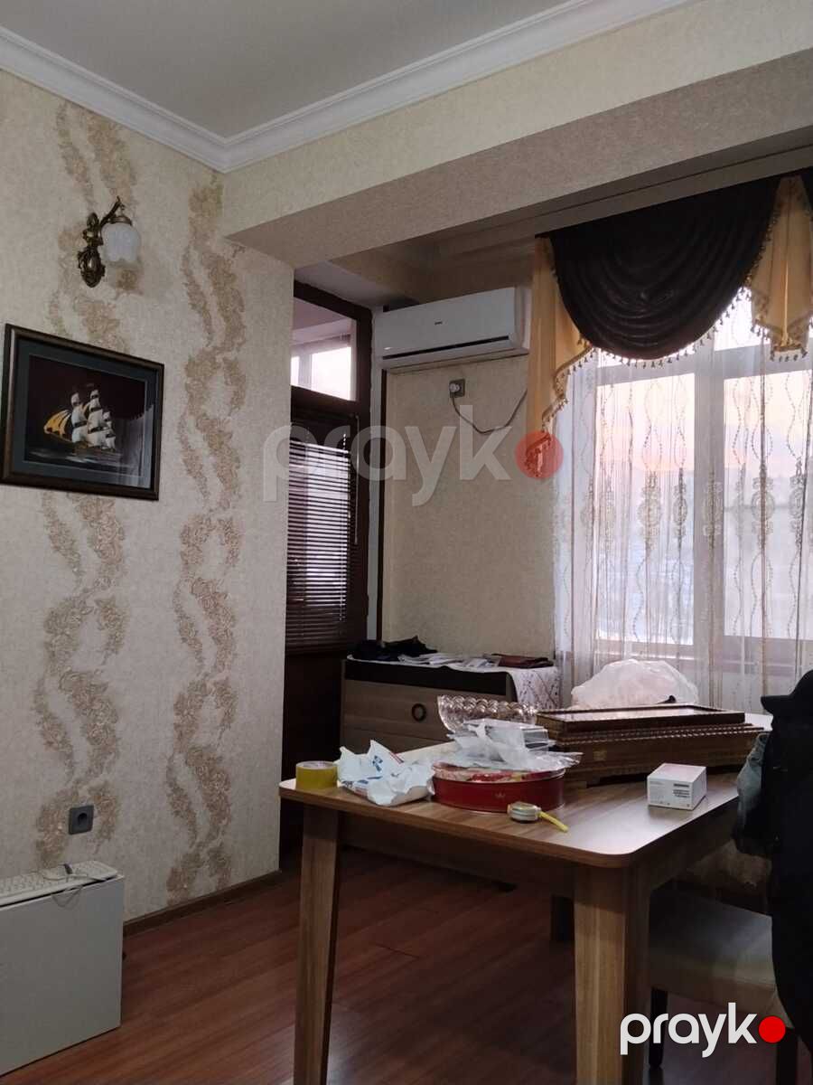 Satılır 3 otaqlı yeni tikili 109 m² — Mənzil, Bakı (9)