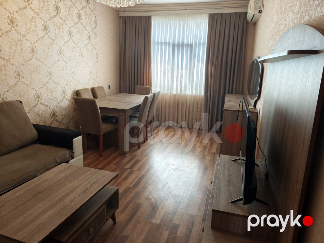 Satılır 3 otaqlı köhnə tikili 68 m² — Mənzil, Bakı (5)