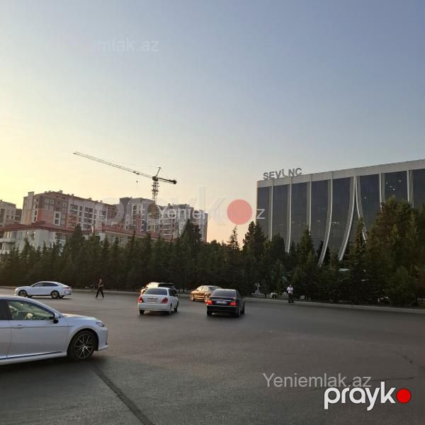 Satılır 2 otaqlı Bina evi menzil (Yeni tikili), 70.2 m², Nizami rayonu — Mənzil, Bakı (3)