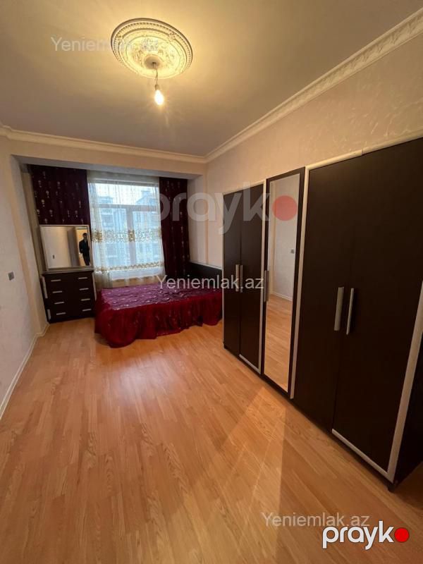 Satılır 3 otaqlı Bina evi menzil (Yeni tikili), 68 m², Masazır — Mənzil, Abşeron (12)