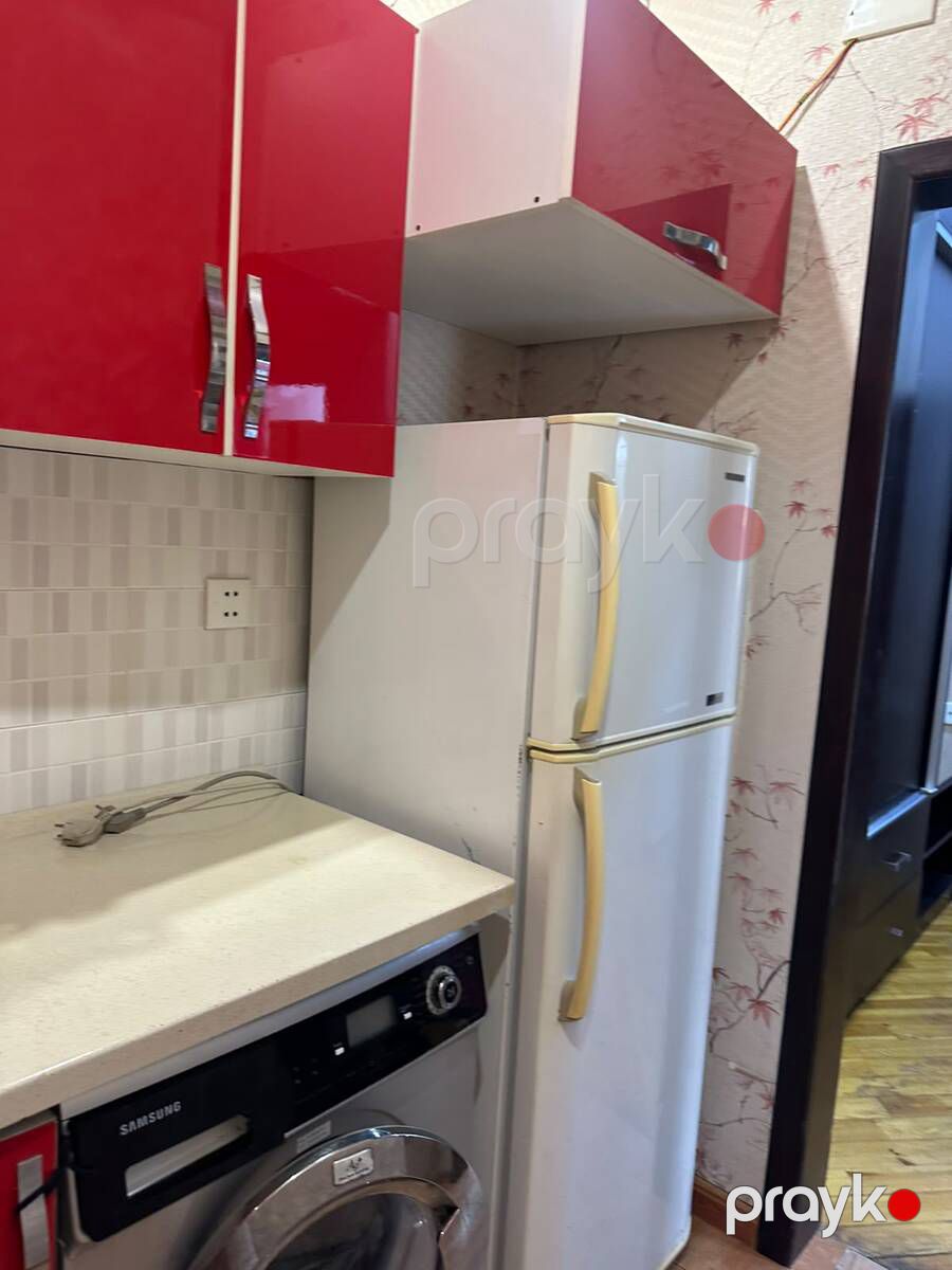İcarəyə verilir 2 otaqlı yeni tikili 60 m² — Mənzil, Bakı (6)