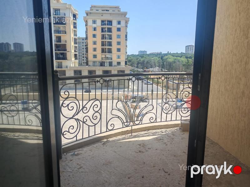 Satılır 3 otaqlı Bina evi menzil (Yeni tikili), 116.5 m², Sumqayıt Bulvarı — Mənzil, Sumqayıt (2)