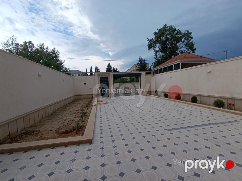 Satılır 5 otaqlı Həyət evi / Villa, 340 m², Suraxanı rayonu — Ev, villa, Bakı (11)