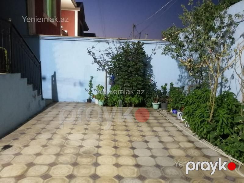Satılır 4 otaqlı Həyət evi / Villa, 160 m², Masazır — Ev, villa, Abşeron (3)